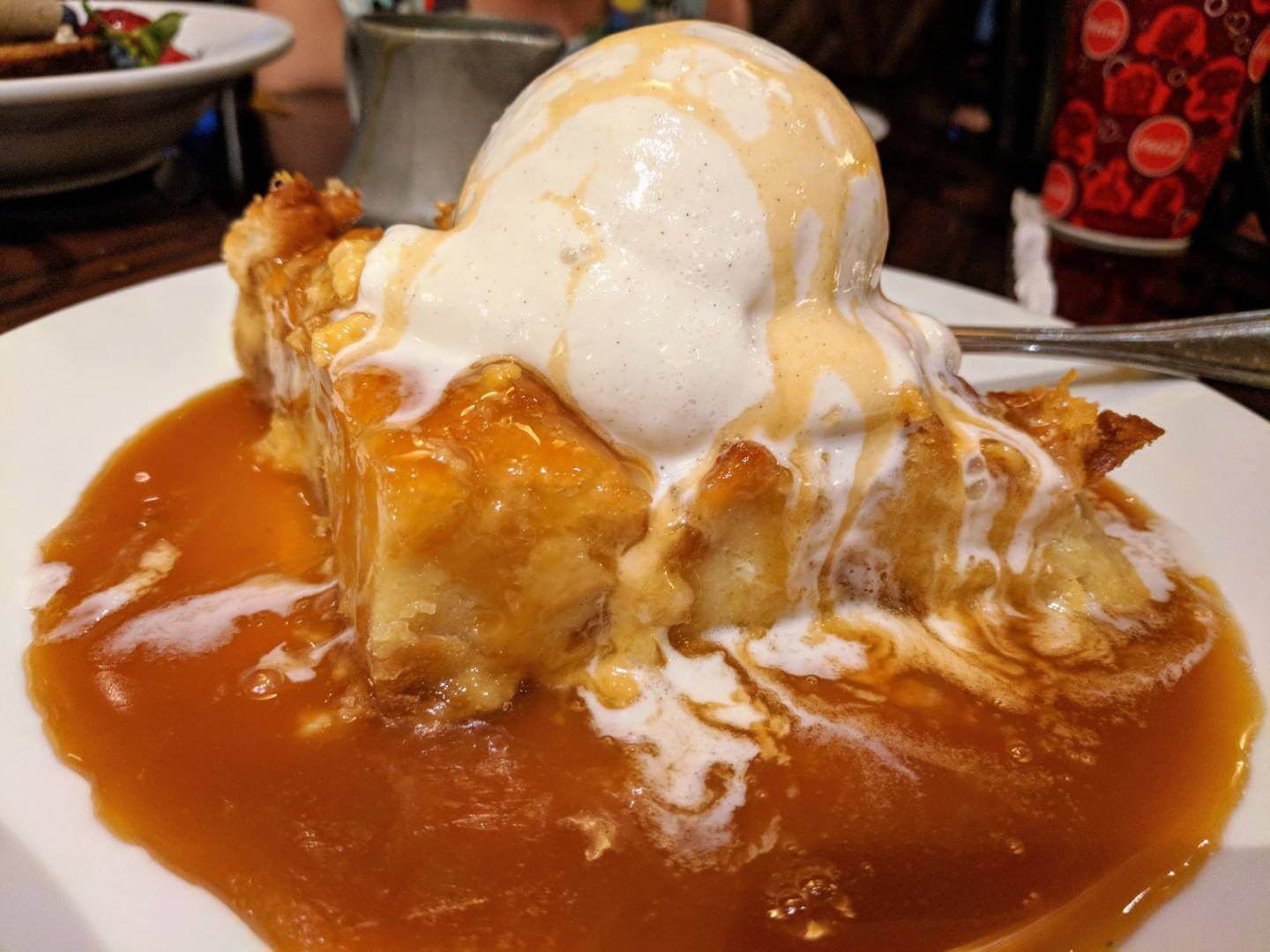 , The Top Five Foods at Disney World You Can’t Get at Disneyland