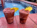 Knotts Boysenberry Festival Mai Tai