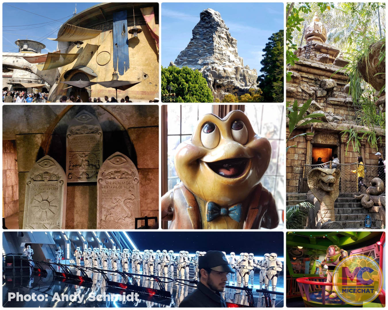 , Disneyland News Update – It’s Looking Good!