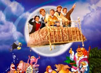 Rediscovering Disney: Robert Stevenson and The Golden Age of Disney Live-Action Films