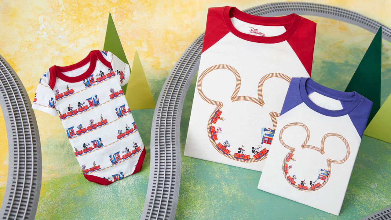 , Disneyland Merchandise Update – Fun Spring Mugs, Bags, and Baby