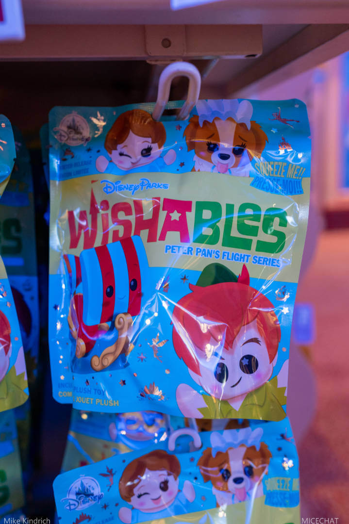 , Disneyland Merchandise Update: Toys, Eggs, Bags & Stitch