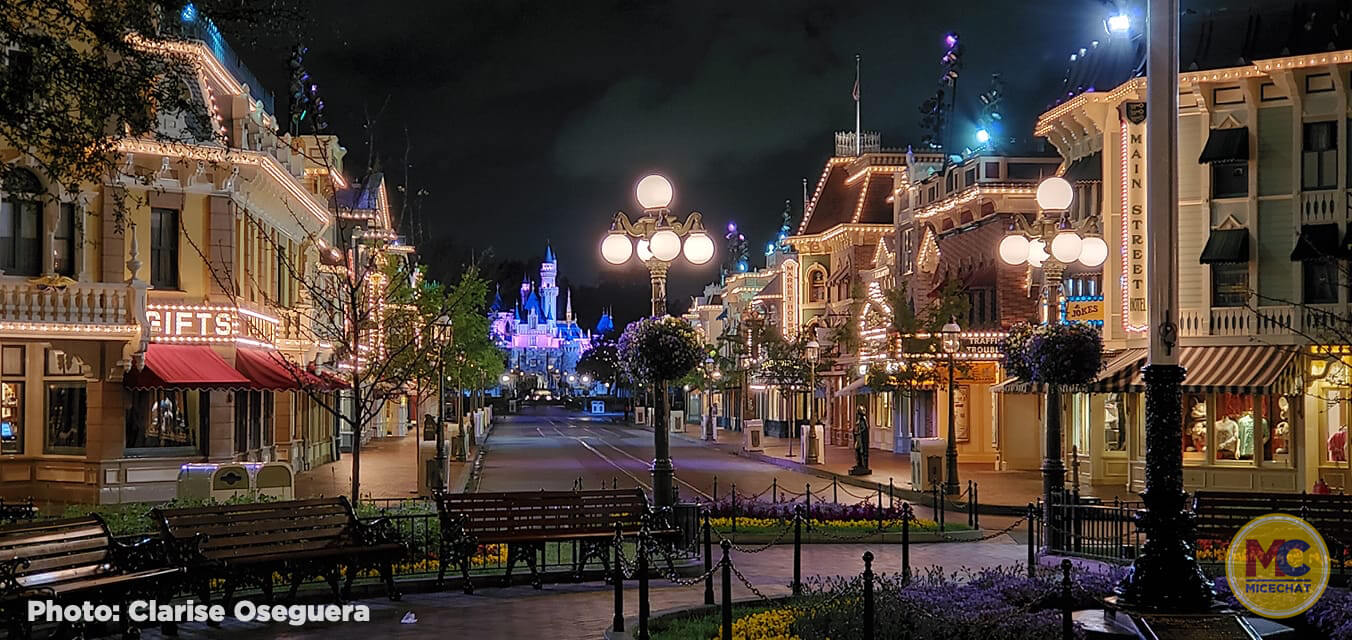 , Disneyland News Update – It’s Looking Good!