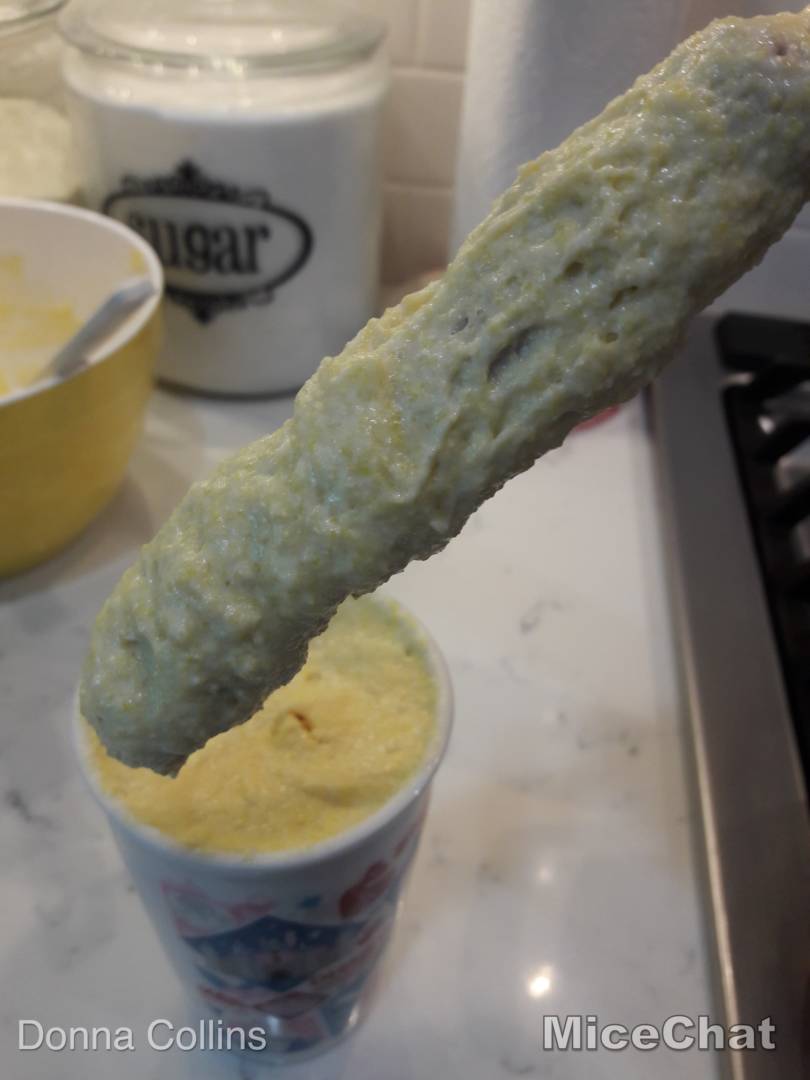 , Copycat Disneyland Corn Dog Recipe for National Corn Dog Day