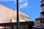 DCA-Animation Building Refurb