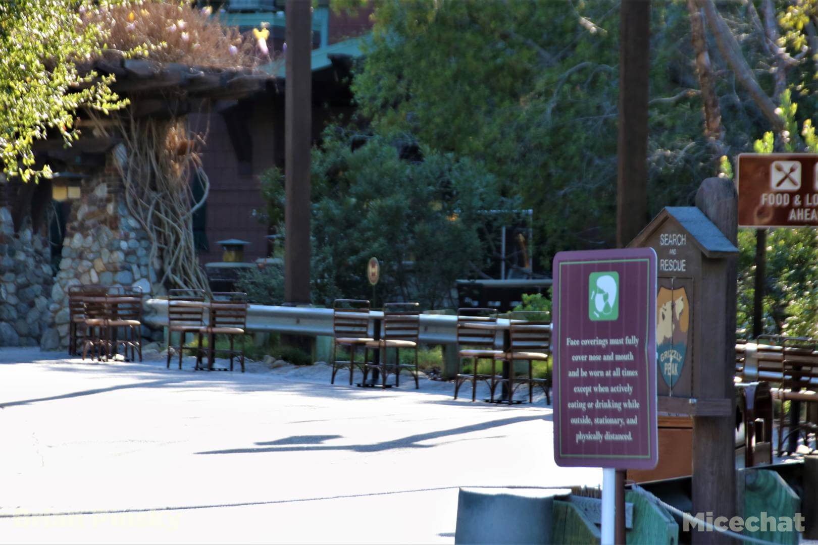 , Disneyland News Update – It’s Looking Good!