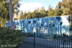 DLR-Touch of Disney-Tram Route Big Banner
