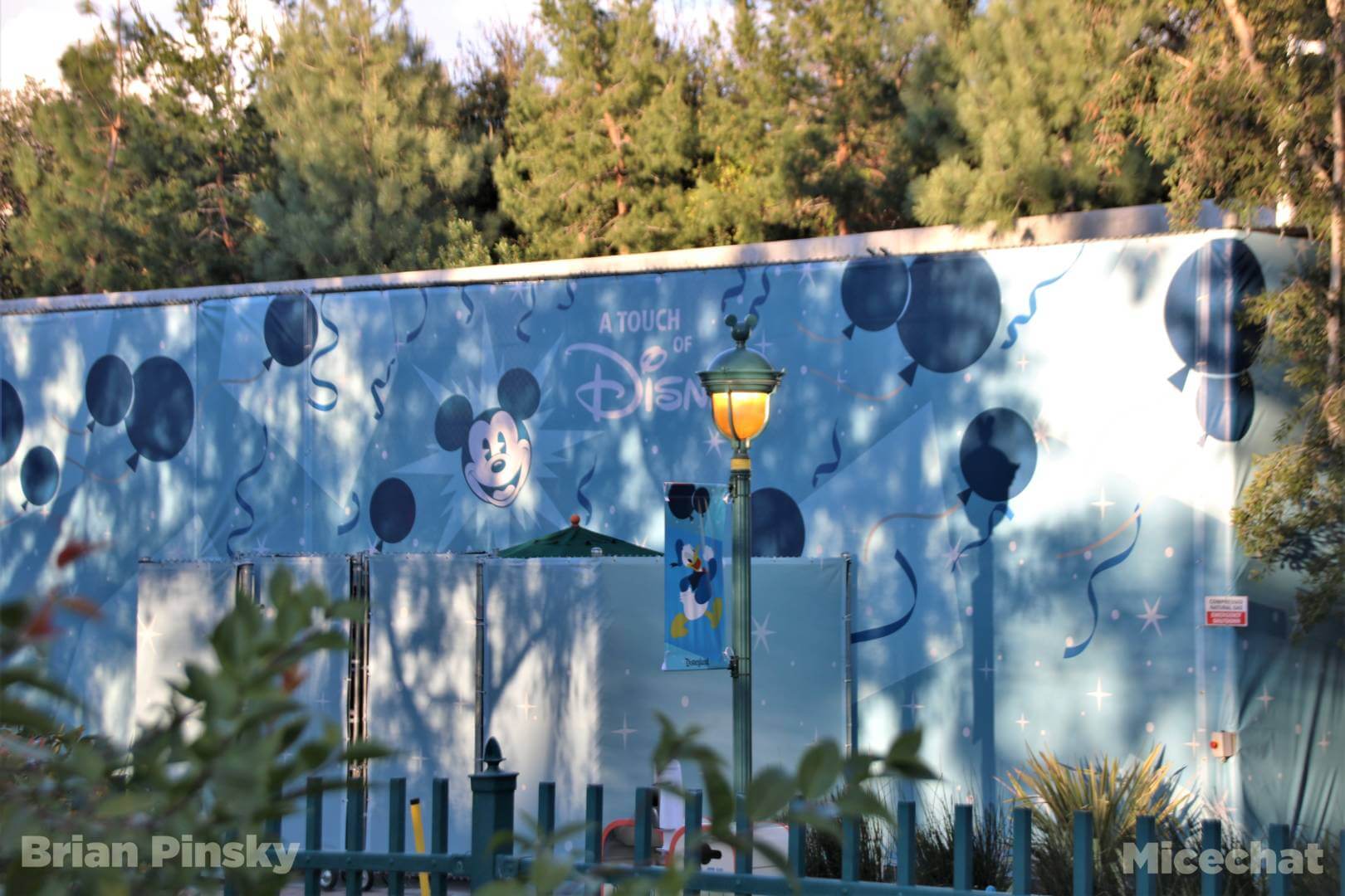 , Disneyland News Update – It’s Looking Good!