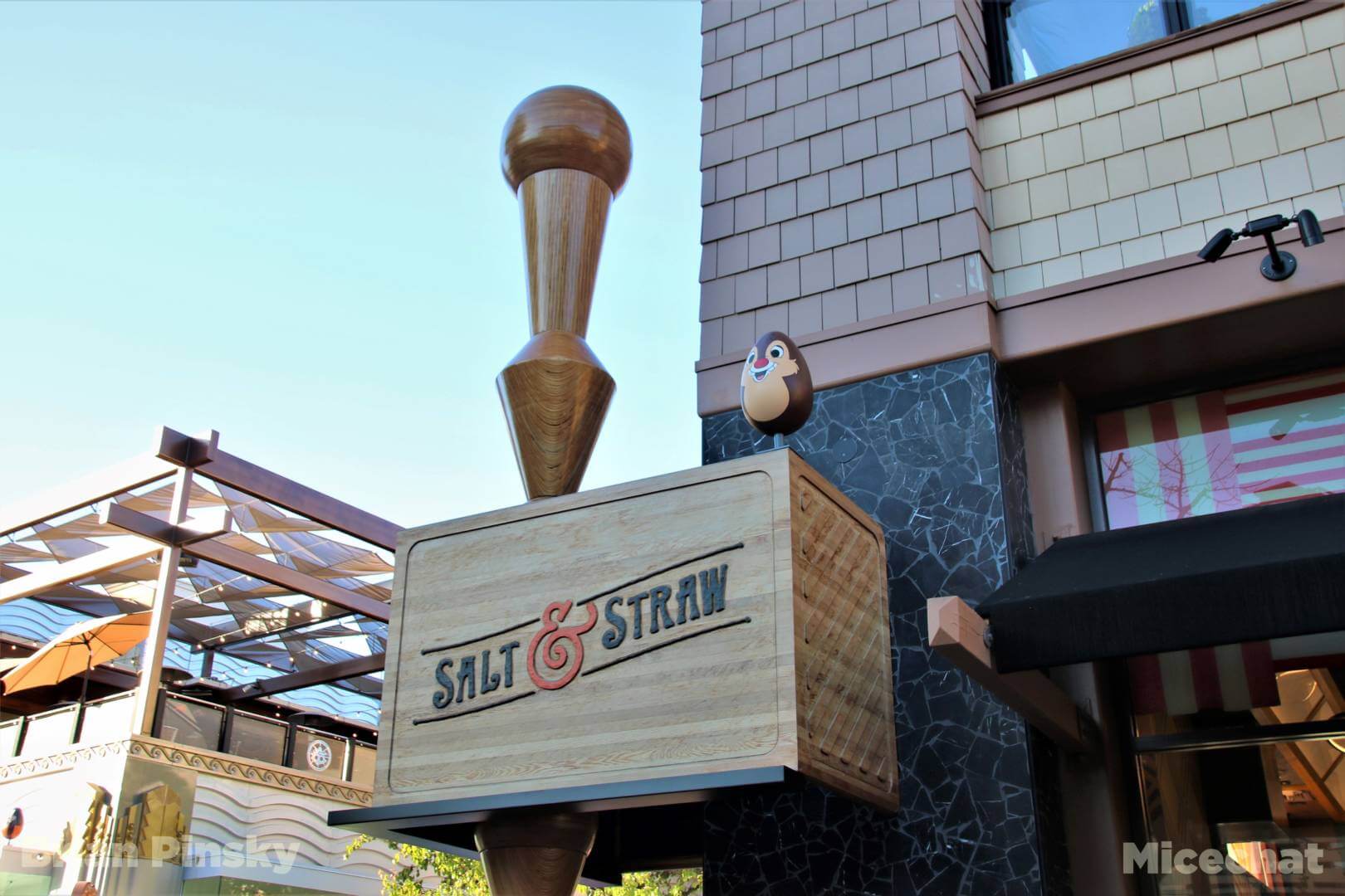 Disneyland Ice Cream, Disneyland Resort Ice Cream Guide: We All Scream For Ice Cream!