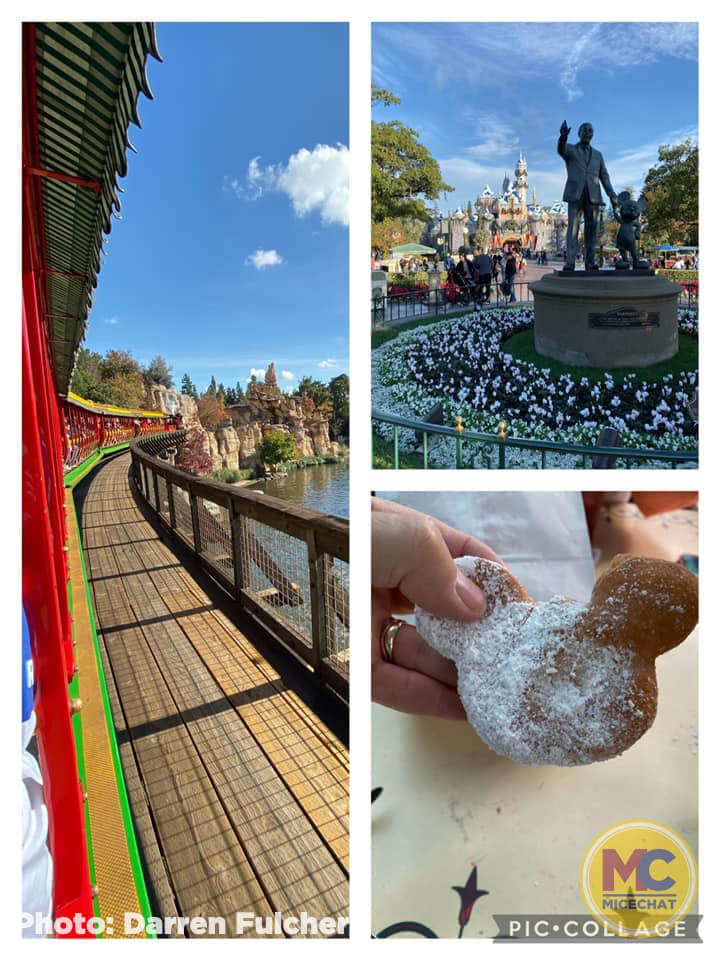 , Disneyland Update – Not Quite As Soon As You Think