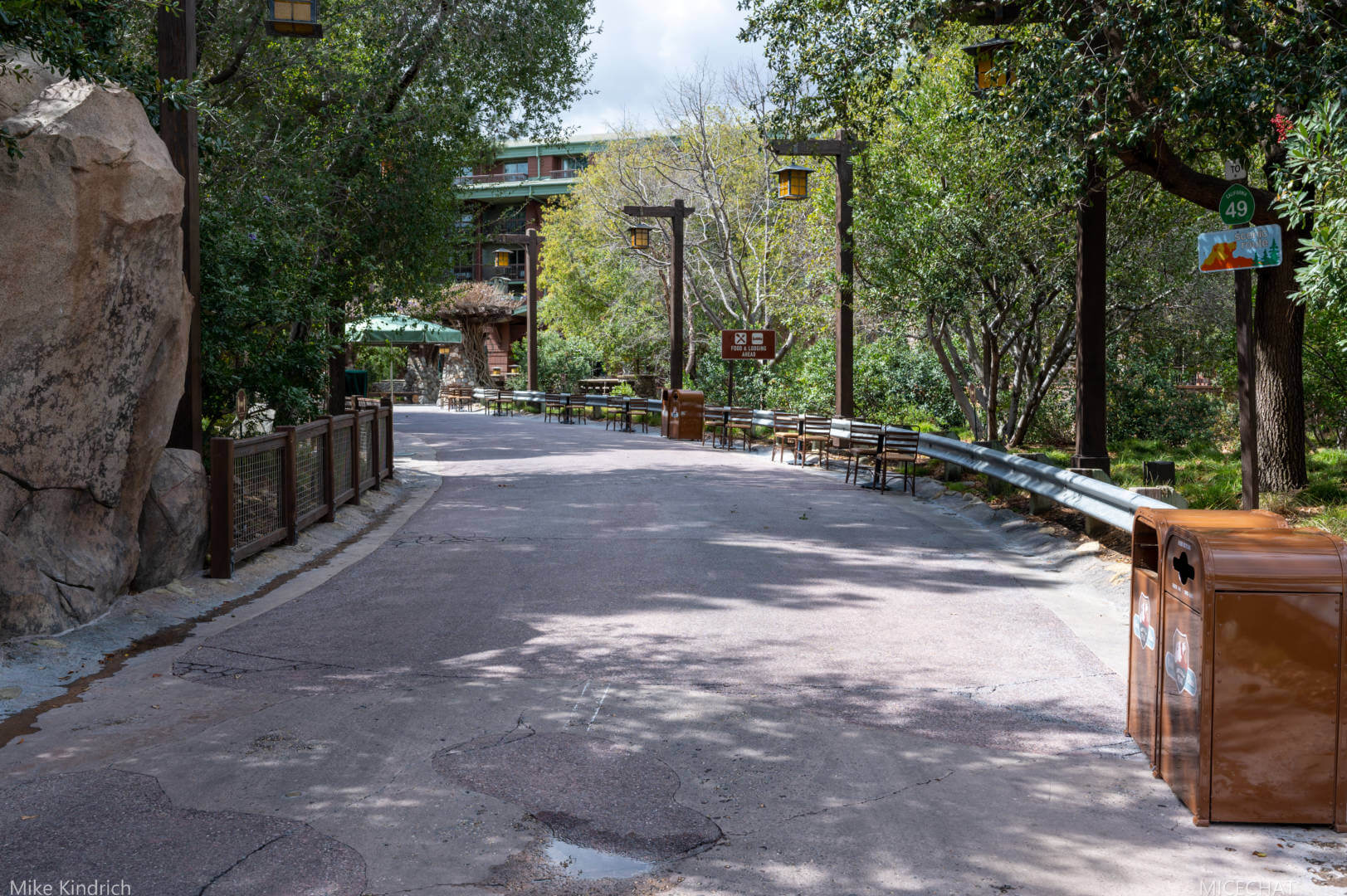 , Disneyland News Update – It’s Looking Good!
