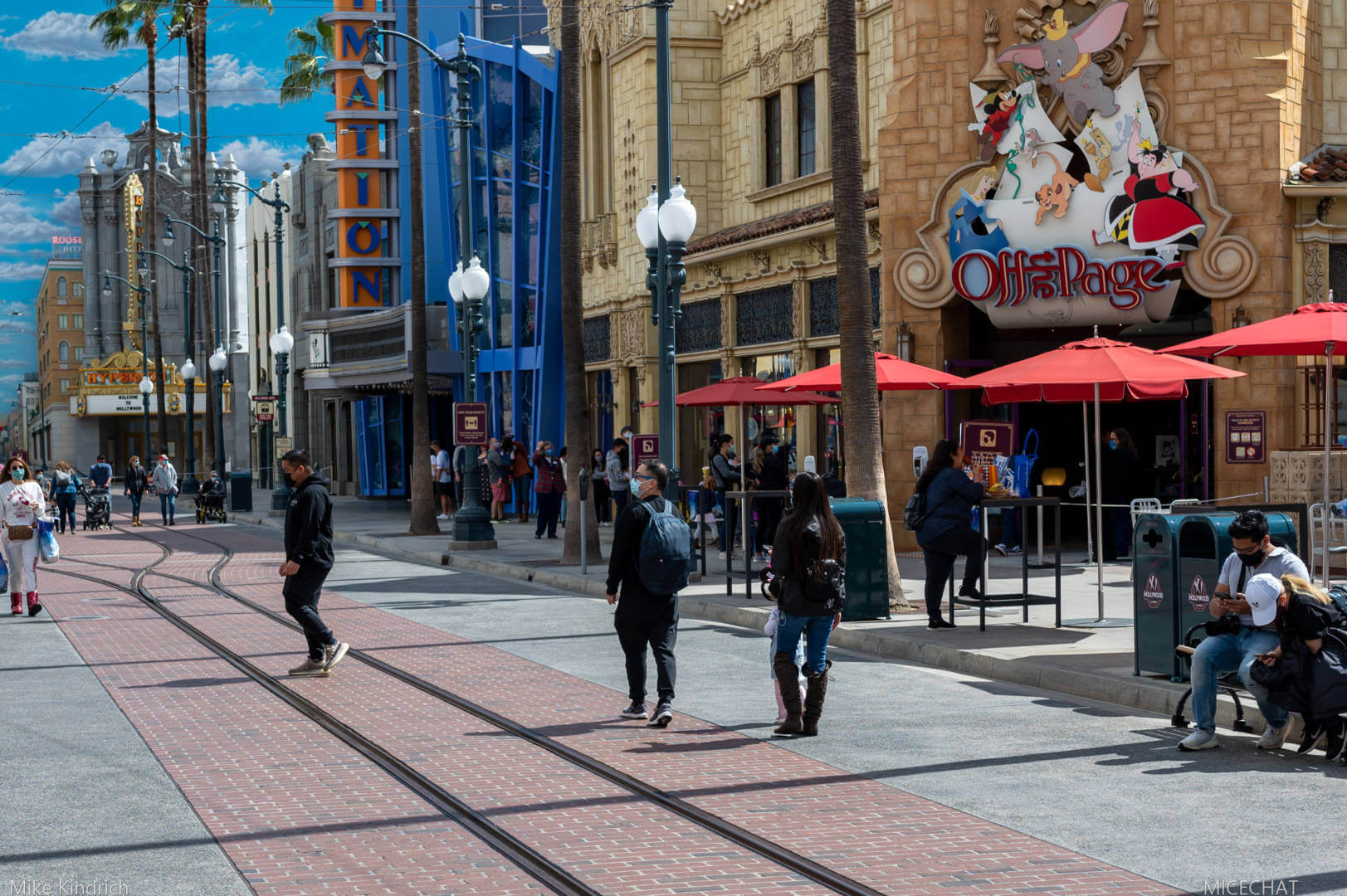 , Disneyland News Update – It’s Looking Good!