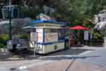 Disney California Adventure_Willies Churros
