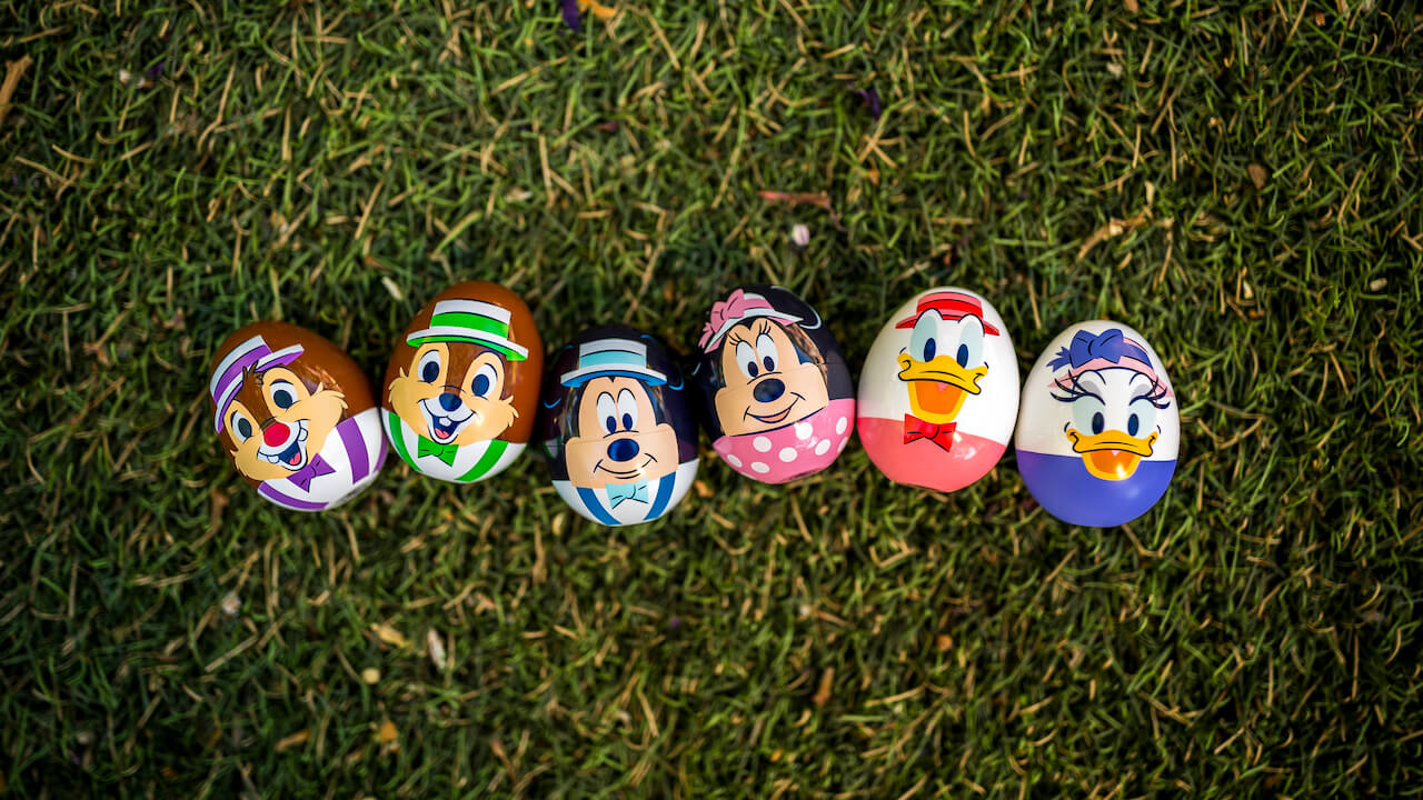 , Disneyland News Update – It’s Looking Good!