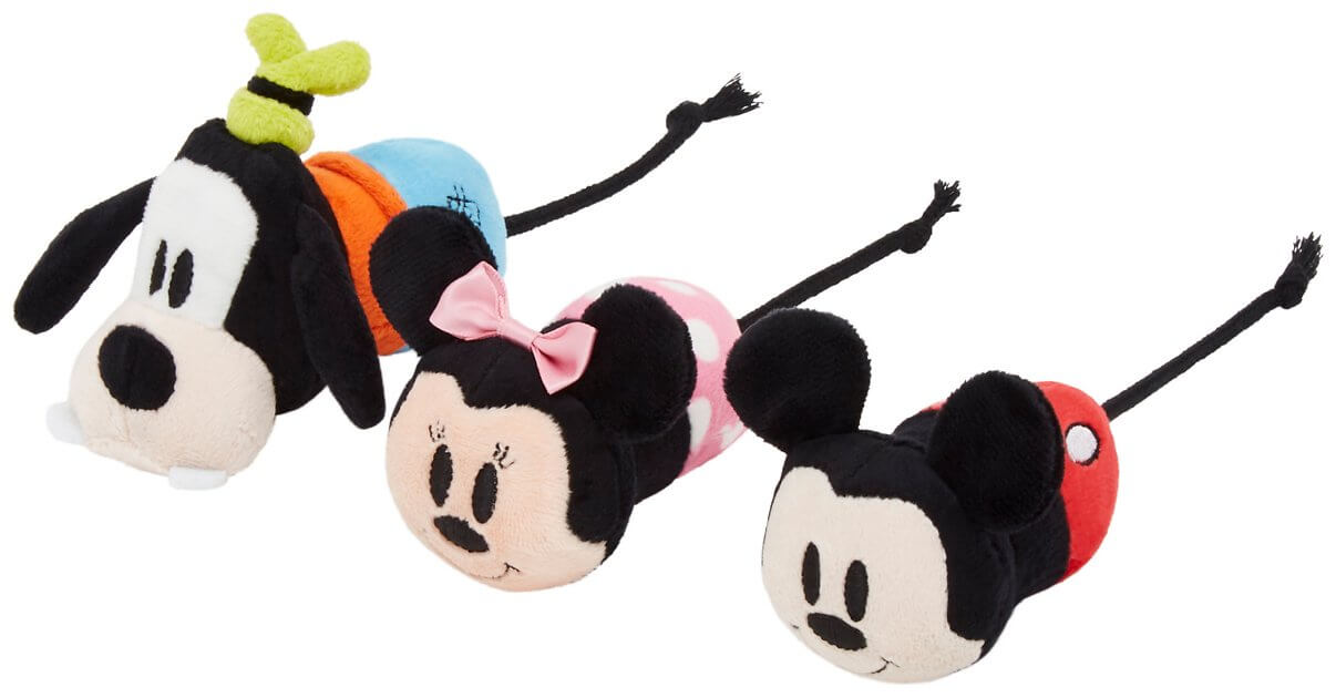 , Disney Merchandise for Dogs and Cats