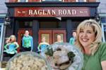 Disney Ragland Road Recipes