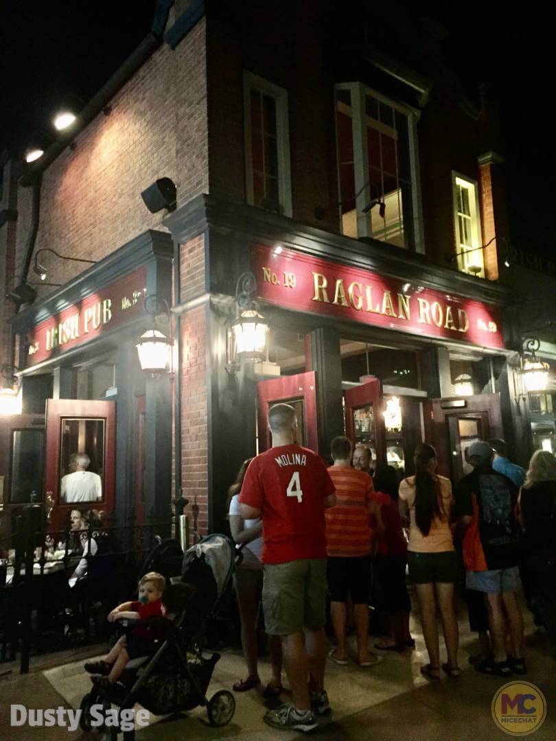 , St. Patrick Day Recipe: Raglan Road Dubliner Mac ‘n Cheese & Bread Pudding