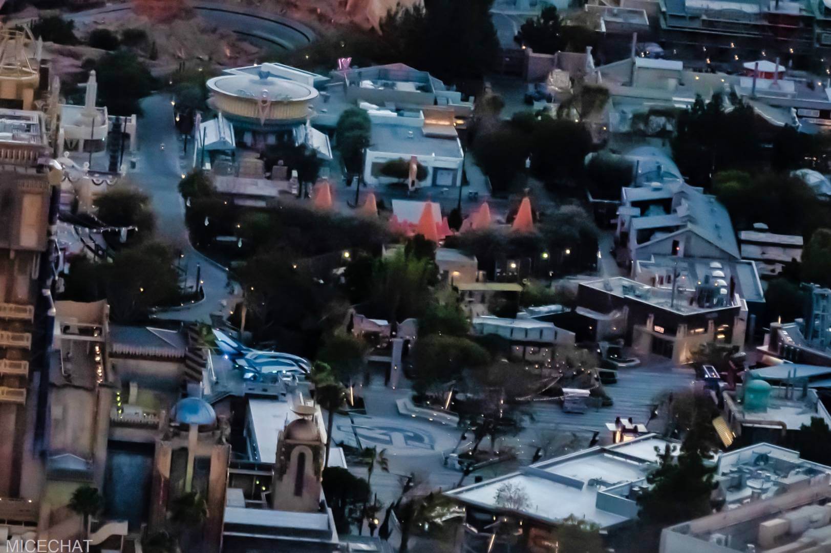 , Disneyland Update – Not Quite As Soon As You Think