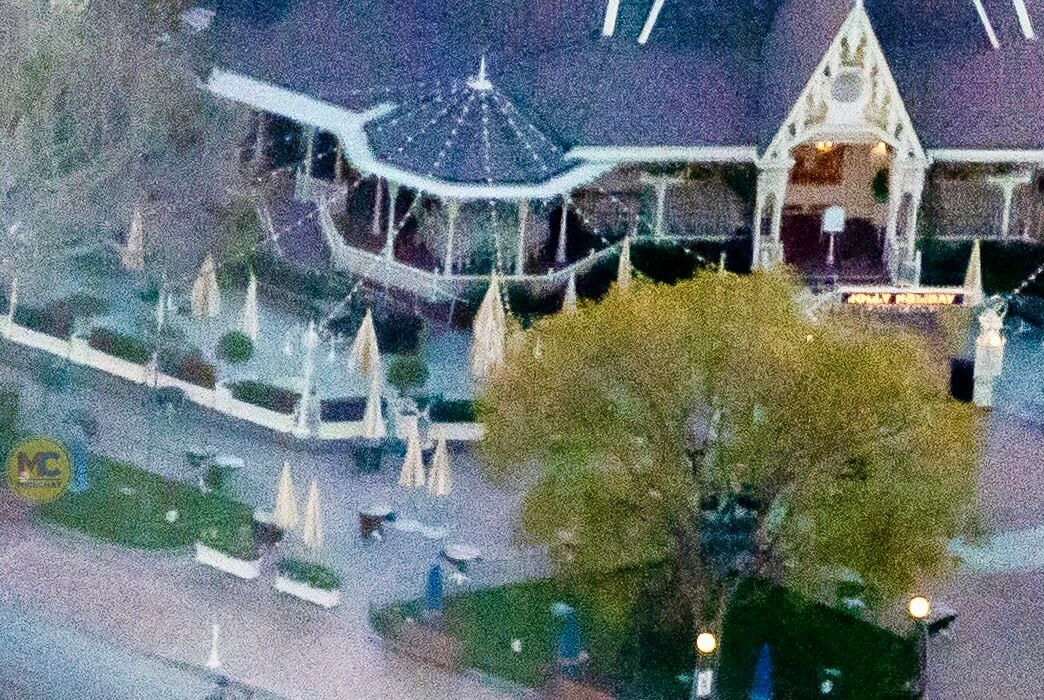 , Disneyland Update – Not Quite As Soon As You Think