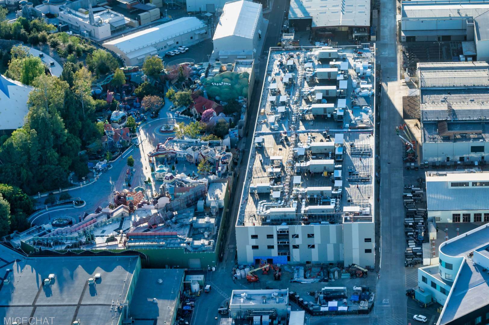 , Disneyland Update – Not Quite As Soon As You Think