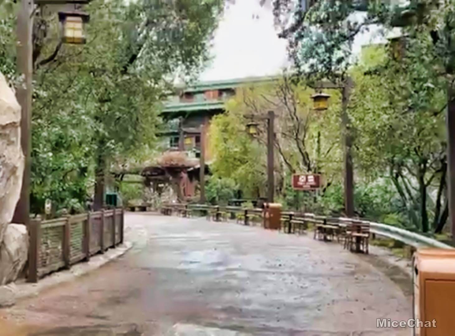 , Disneyland Update &#8211; Not Quite As Soon As You Think