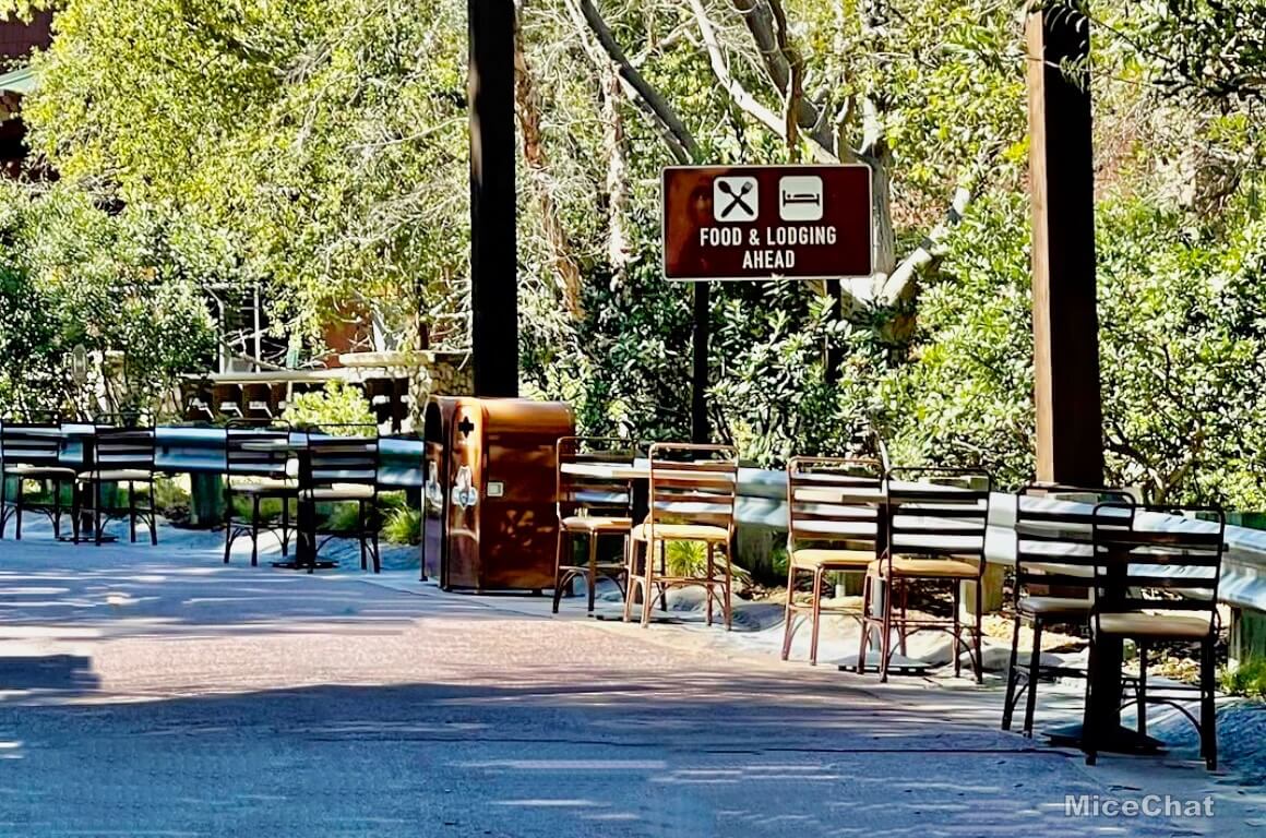 , Disneyland Update – Not Quite As Soon As You Think