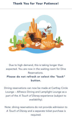, Disneyland News Update – It’s Looking Good!
