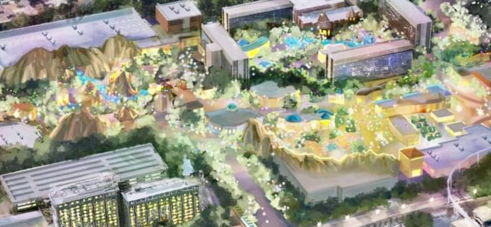 , Disneyland Update – To Dream The Impossible Dream