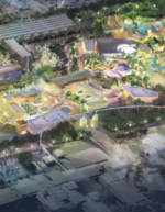 Disneyland Expansion Downtown Disney