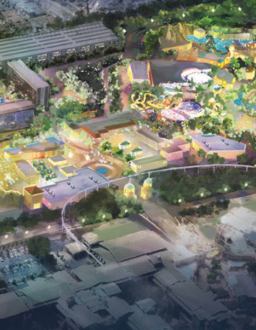 DisneylandForward, APPROVED(ish) &#8211; DisneylandForward Moves Forward!