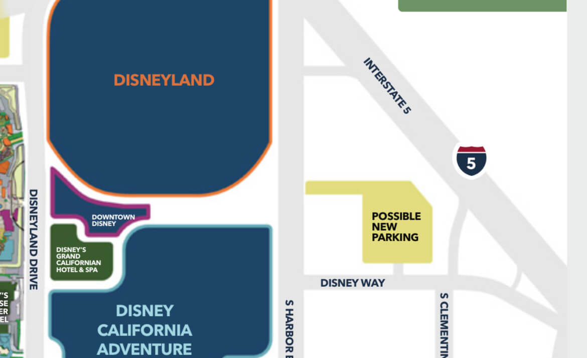 DisneylandForward, APPROVED(ish) &#8211; DisneylandForward Moves Forward!