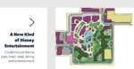 Disneyland Expansion Toy Story Project