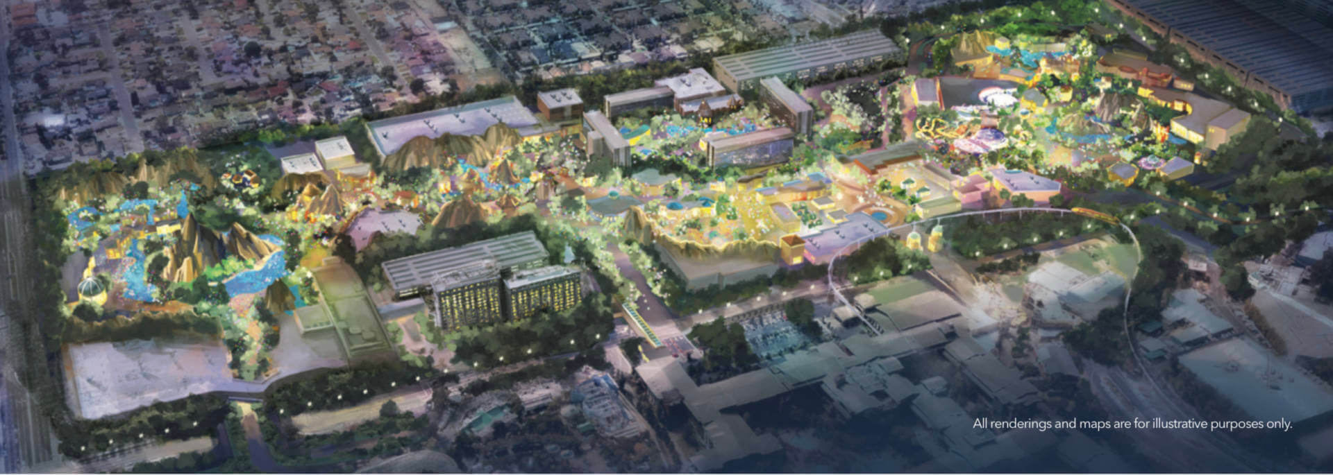 DisneylandForward, DISNEYLAND NEWS: Everything You Need To Know About DisneylandForward