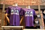 Disneyland Merchandise-Haunted Mansion His Her Shirt