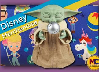 Disneyland Merchandise Update – Fun Spring Mugs, Bags, and Baby