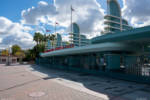 Disneyland Resort_DCA_EnMain Gate