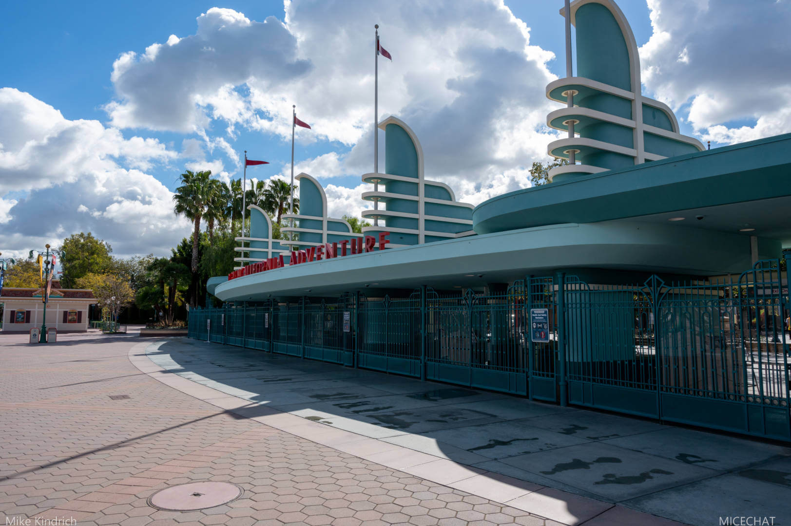 , Where to Find DCA at Disney’s Hollywood Studios