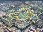 DisneylandForward East Side Project Overview