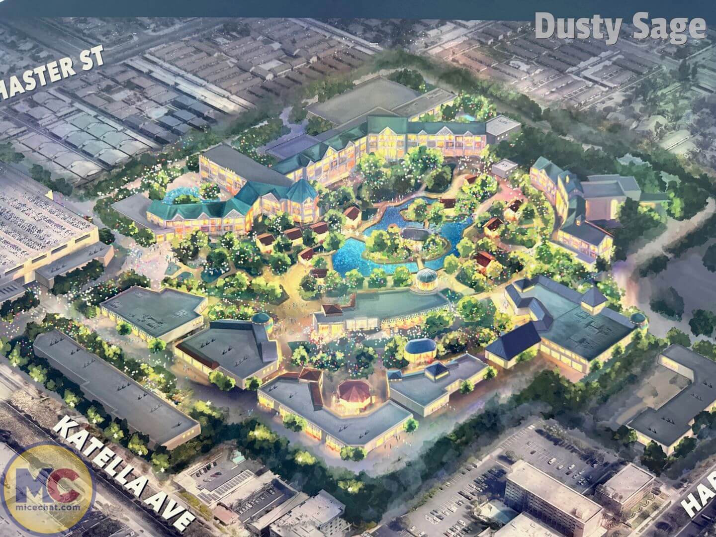 , Disneyland Update: Exciting Changes, Frustrating Delays &#038; the Final Splash