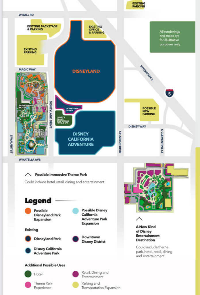 , Disneyland Update: Exciting Changes, Frustrating Delays & the Final Splash