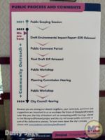 DisneylandForward Public Progress and Comments