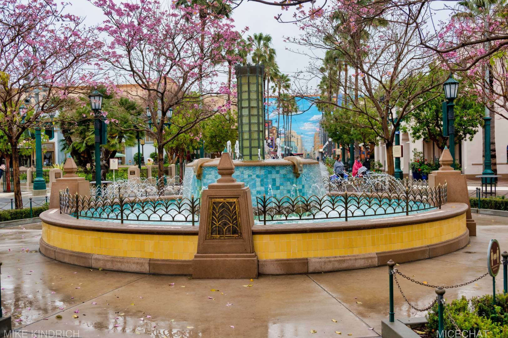 , Disneyland Update &#8211; Not Quite As Soon As You Think