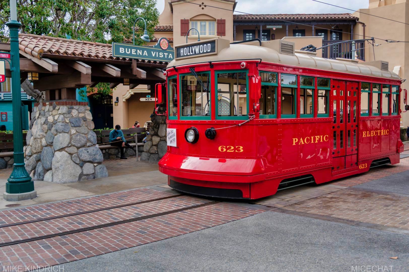 , Disneyland Update – Not Quite As Soon As You Think