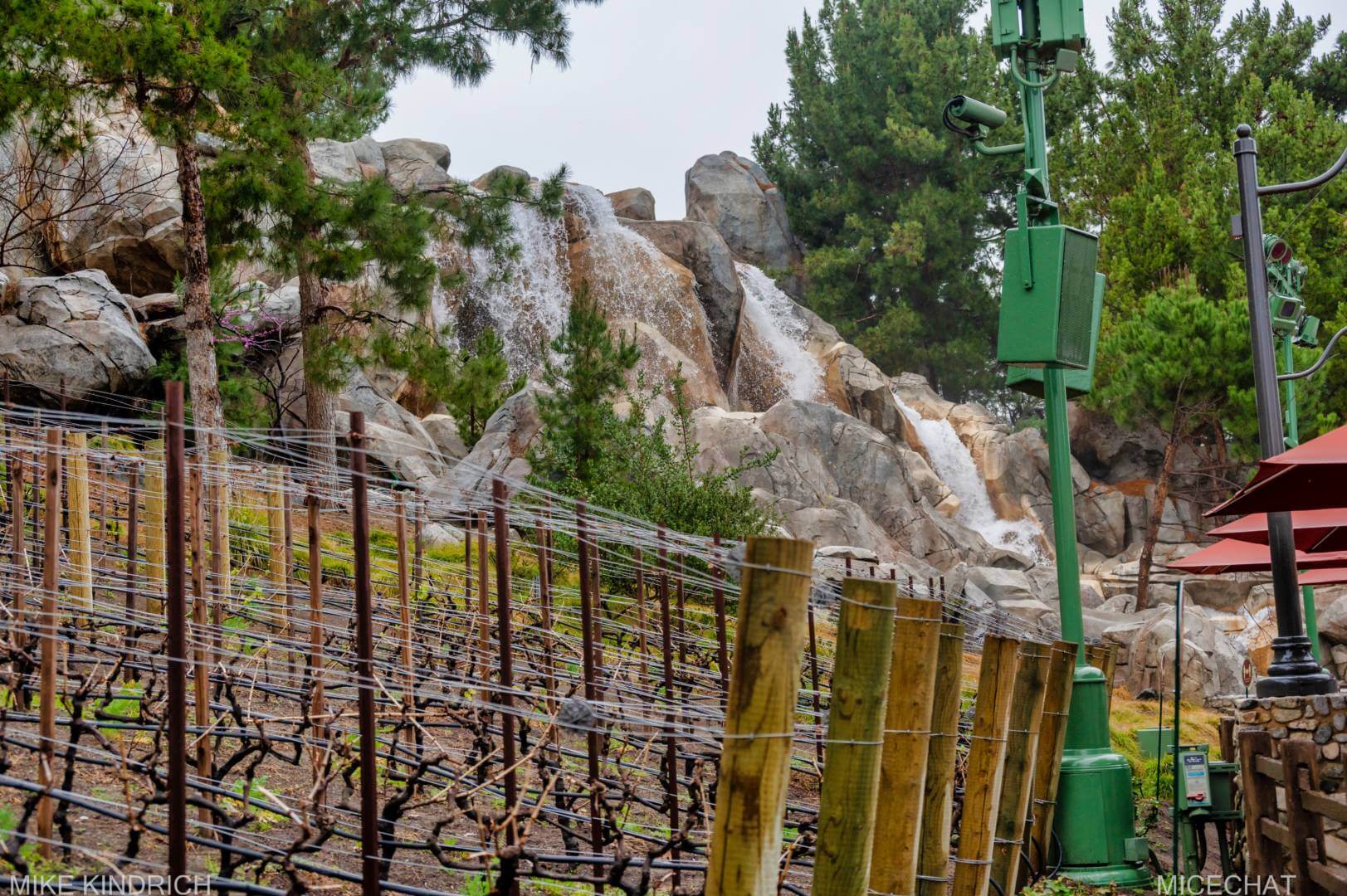 , Disneyland Update &#8211; Not Quite As Soon As You Think