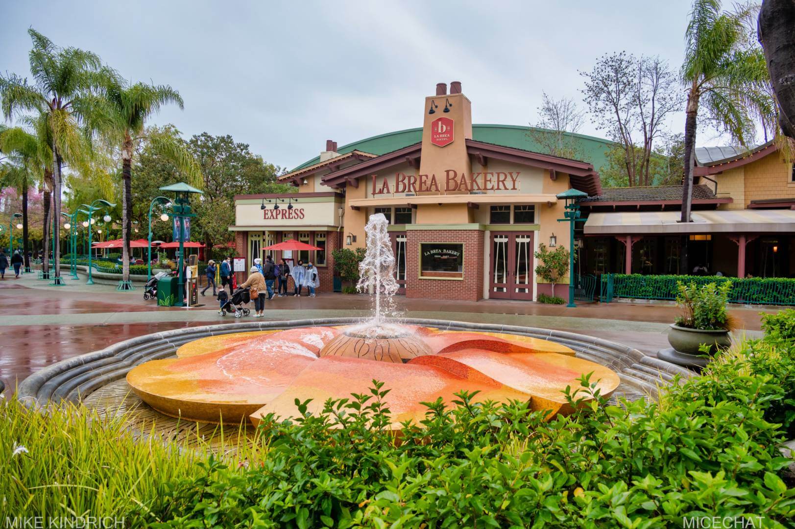 , Disneyland Update – Not Quite As Soon As You Think