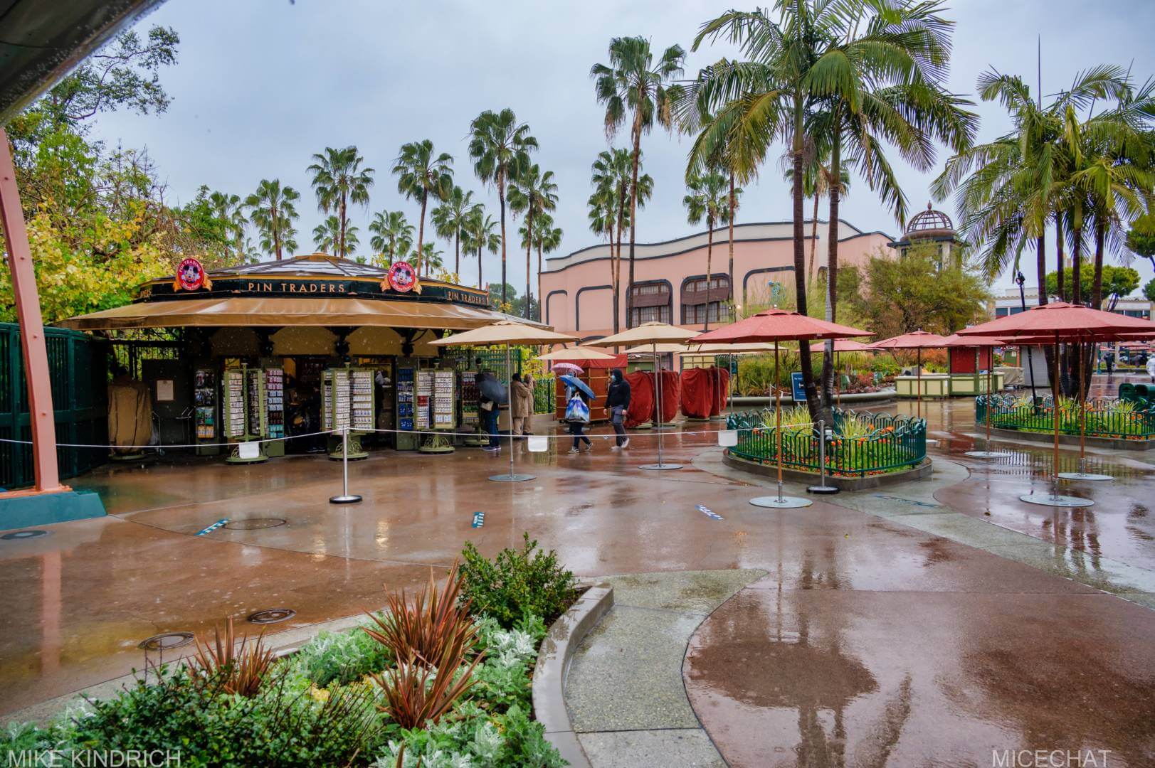, Disneyland Update – Not Quite As Soon As You Think