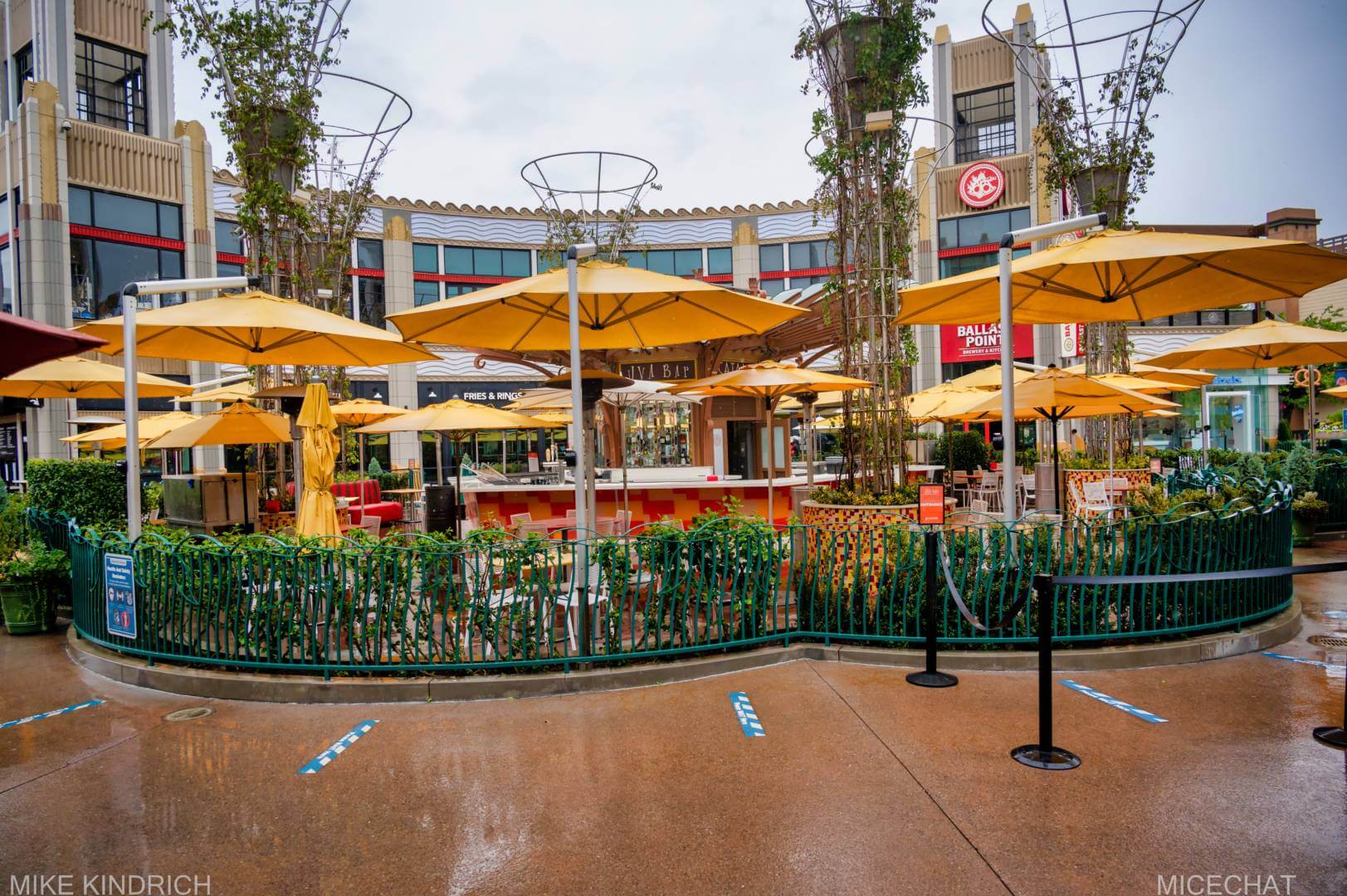 , Disneyland Update – Not Quite As Soon As You Think