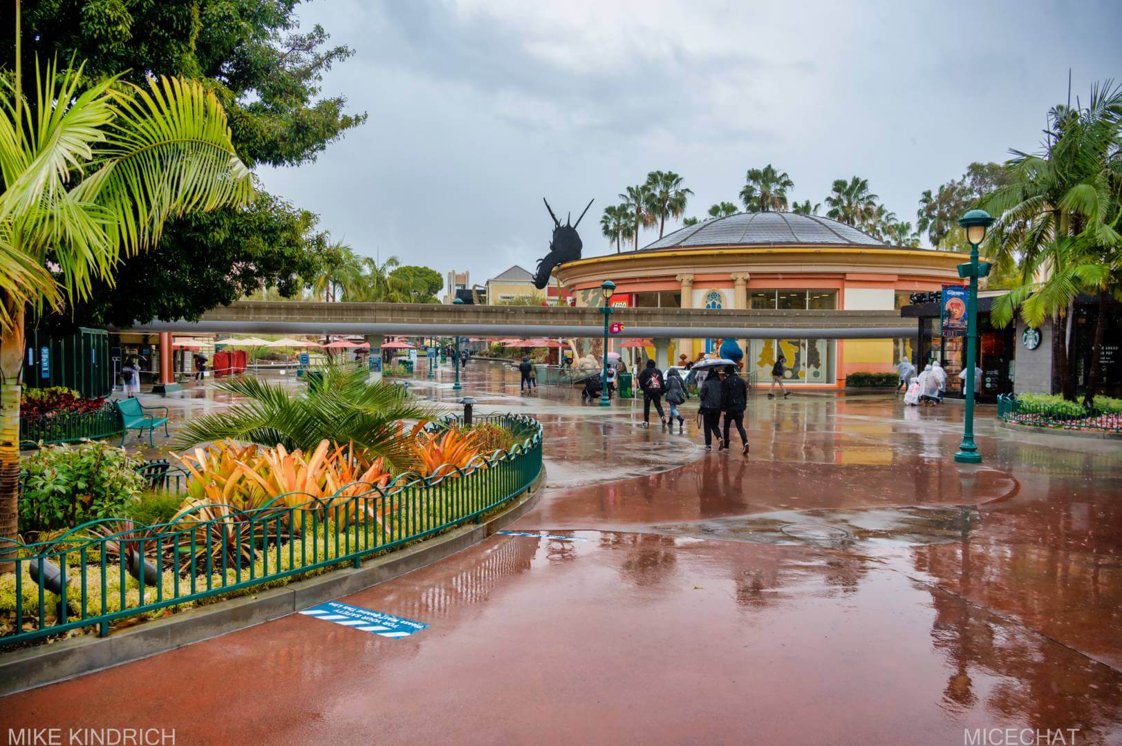 , Disneyland Update &#8211; Not Quite As Soon As You Think