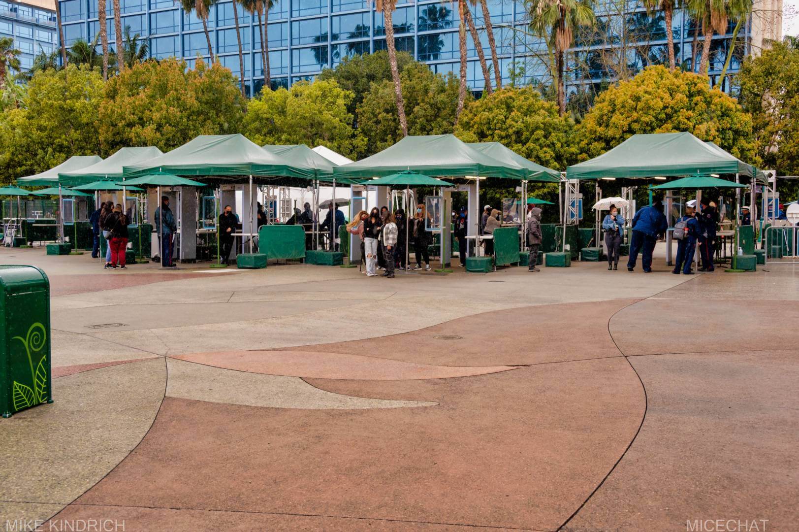 , Disneyland Update – Not Quite As Soon As You Think