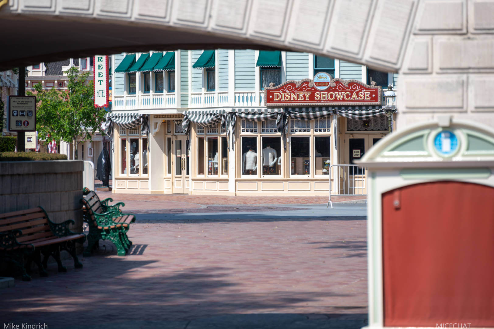 , Disneyland News Update – It’s Looking Good!